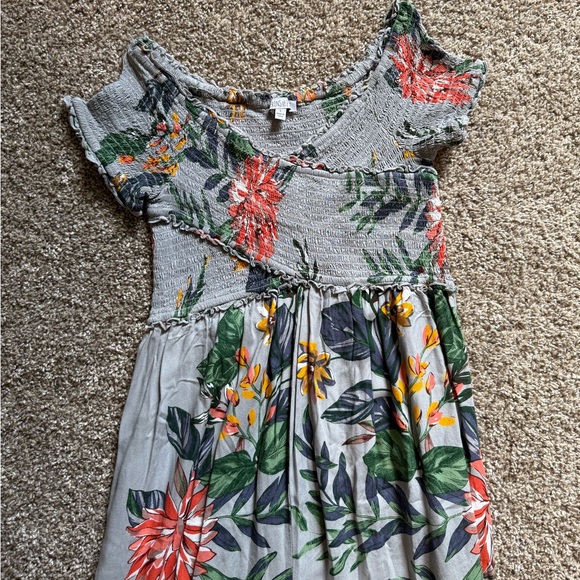 Patrons Of Peace Jumpsuit - Picture 3 of 4